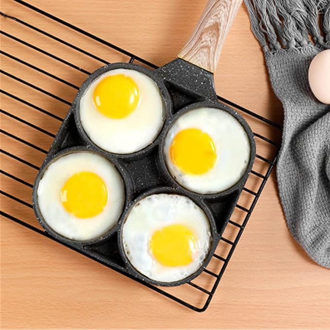 Cooksplit Sartén Antiadherente🍳