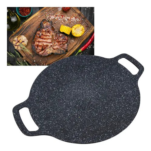 Parrilla Coreana✨