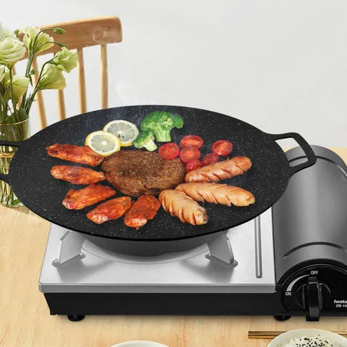 Parrilla Coreana✨