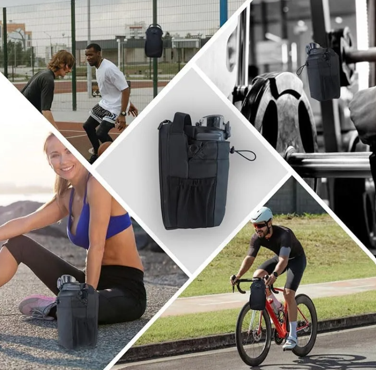 ✨Bolso Magnetico Para Gym✨