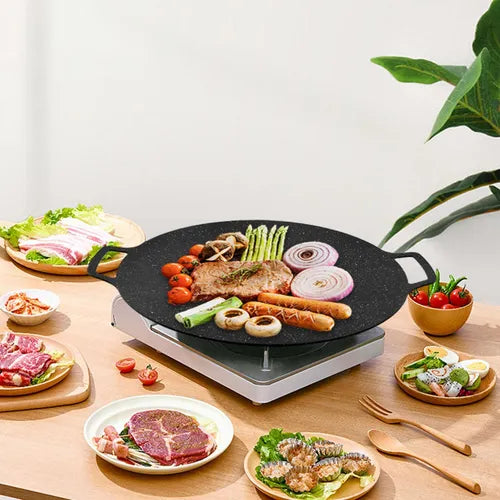 Parrilla Coreana✨