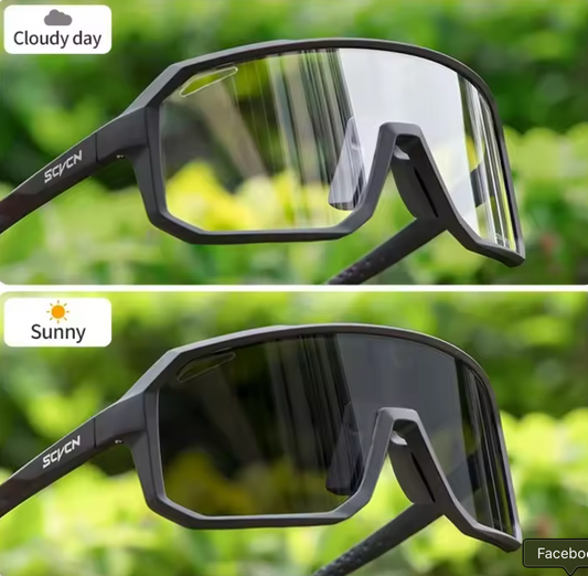 ShadePro Gafas de Sol Fotocromáticas