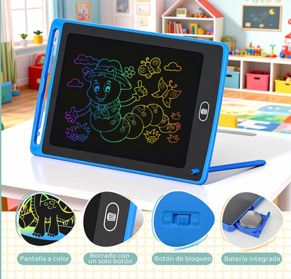 MagicPad™ | Tableta Pizarra Magica 🪄