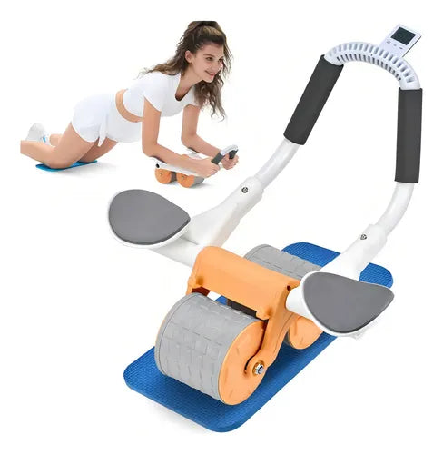 Abdomaxrueda Abdominal 💪