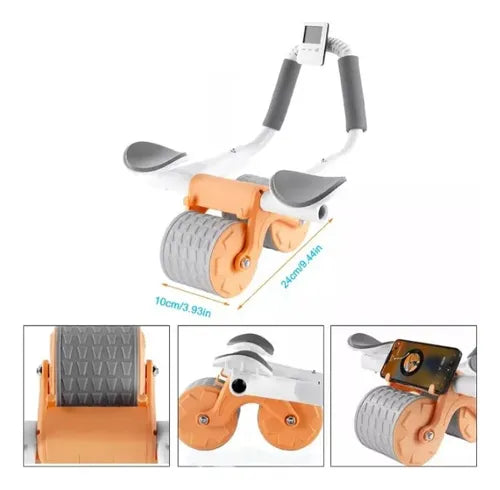 Abdomaxrueda Abdominal 💪