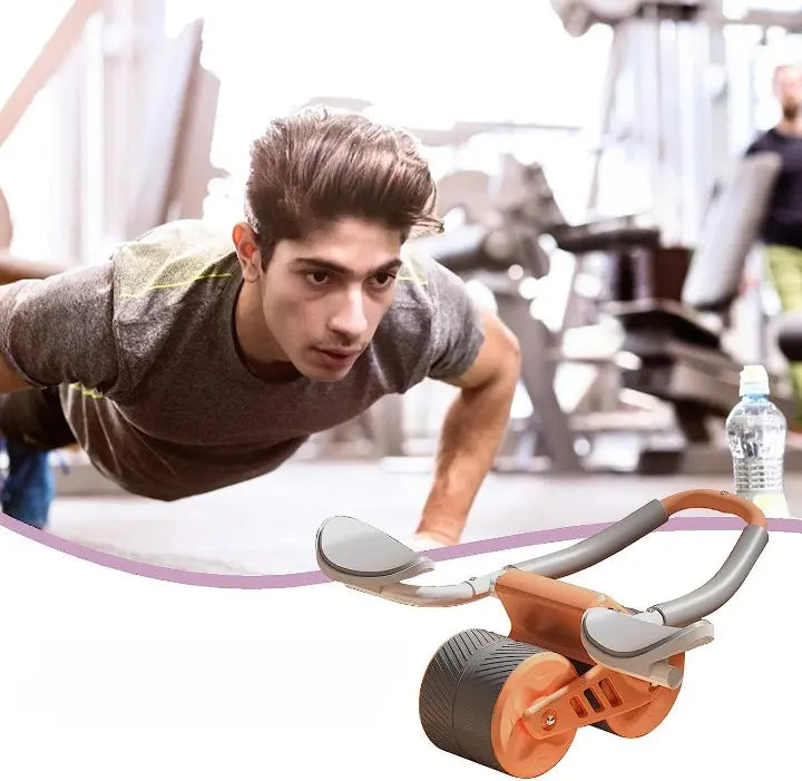 Abdomaxrueda Abdominal 💪