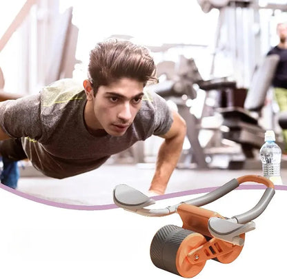 Abdomaxrueda Abdominal 💪