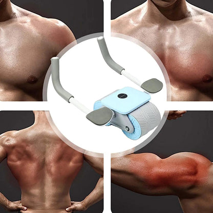 Abdomaxrueda Abdominal 💪