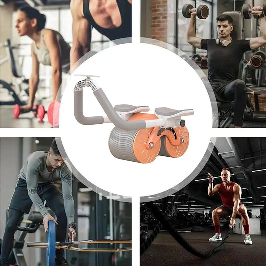 Abdomaxrueda Abdominal 💪