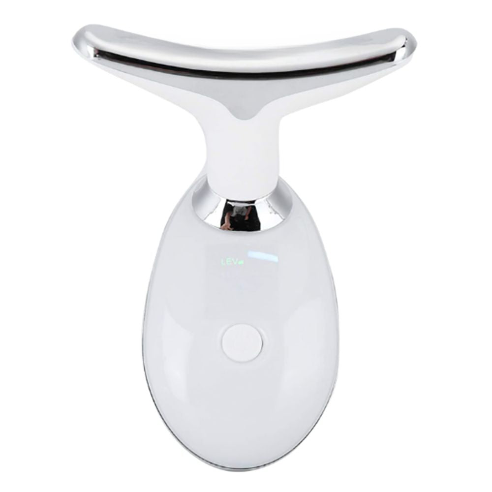 Masajeador Facial Cuello Antiarrugas✨