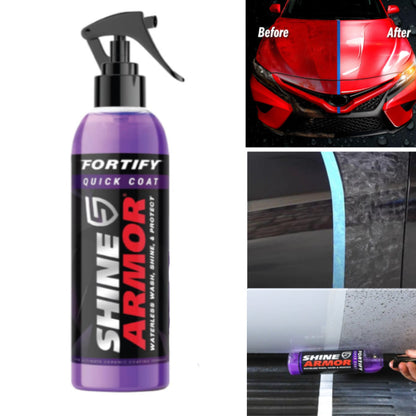 Cera Restauradora Premium ✨➕ Cera Interior para Plásticos GRATIS🎁