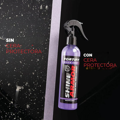 Cera Restauradora Premium ✨➕ Cera Interior para Plásticos GRATIS🎁