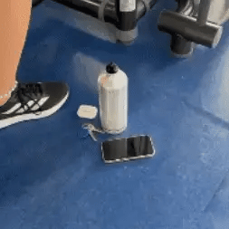 ✨Bolso Magnetico Para Gym✨