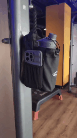 ✨Bolso Magnetico Para Gym✨