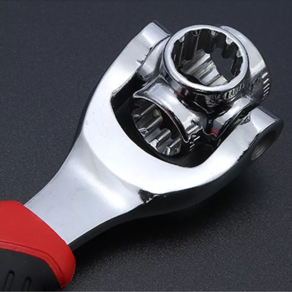 Llave Universal 48 en 1  🛠️