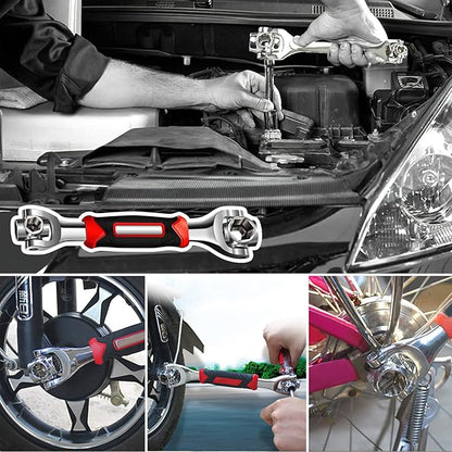 Llave Universal 48 en 1  🛠️