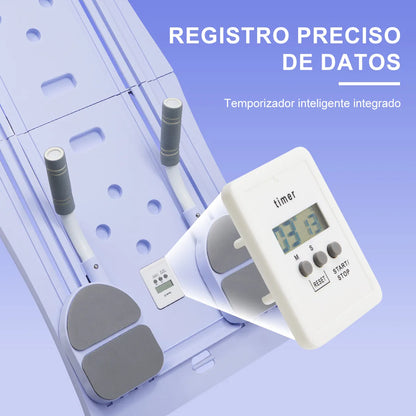 Tablero Fitness Multifuncional ✨